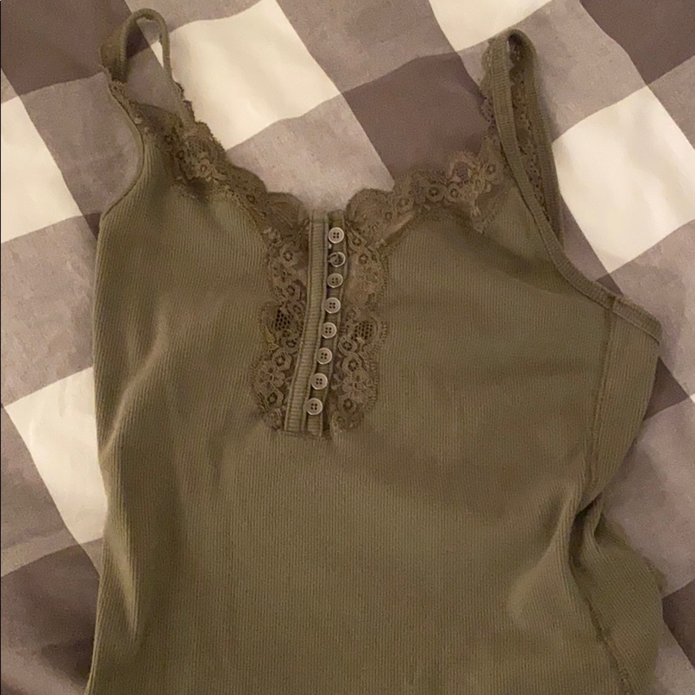 Bodysuit
